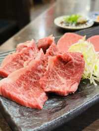 【大阪　豊中】　肉質よき焼肉屋さん