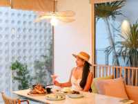 U Hua Hin ที่พักสวยริมทะเลหัวหิน