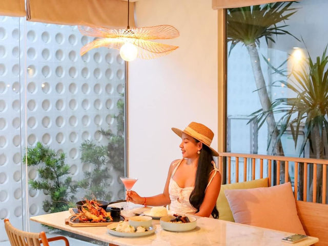 U Hua Hin ที่พักสวยริมทะเลหัวหิน