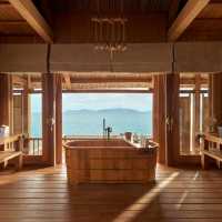 Six Senses Ninh Van Bay, Nha Trang