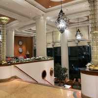 Montien Riverside Hotel Bangkok