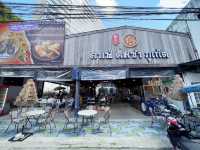 Where to find delicious dim sum in Phuket