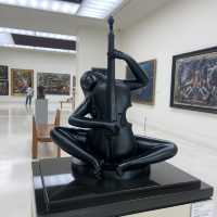 Museum of Contemporary Art ( Bangkok)