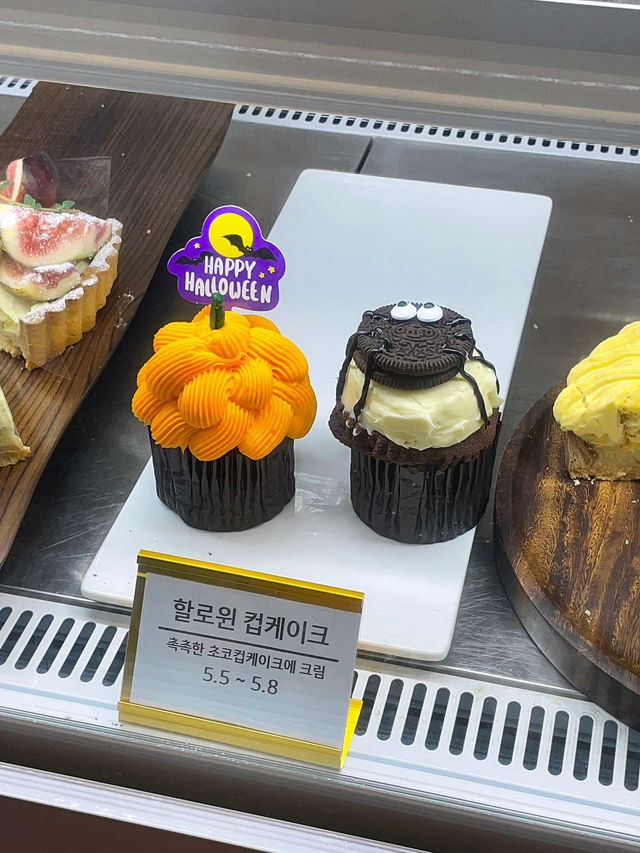 💜강원도 원주🎂명륜동🍃 타르트전문 베이커리루루