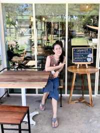 🍰 พร้อมจันทร์ คาเฟ่
