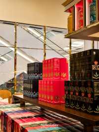TWG สวรรค์ของคนรักชา พร้อมแพ็คเกจจิ้งสุดหรู