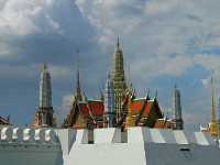 พระบรมมหาราชวัง