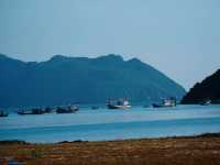 ประจวบเหมาะ เกาะเปิด ที่เขาล้อมหมวกก🌊✨🪸