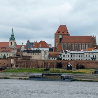 Exploring Torun Old Town: A Journey Through Time