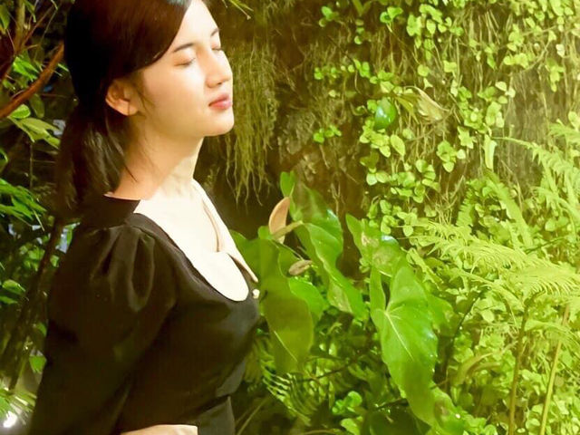 เดินลั้นลา ที่ชิลวามาร์เก็ต