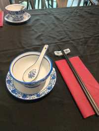 A Taste of Authentic Chinese Cuisine with a Modern Twist