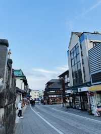 เที่ยววัด Naritasan ใกล้สนามบินนาริตะ