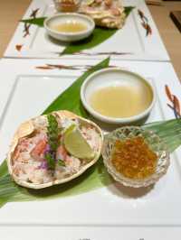 【熊本グルメ】贅沢に蟹を堪能できる蟹専門店🦀