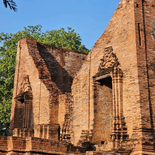 แจกพิกัดวัดลับอยุธยา