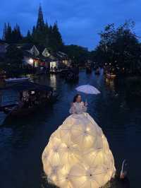 Wuzhen Theatre Festival: An Autumn Dream Come True