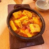 深圳雲南美食🍲雲海肴