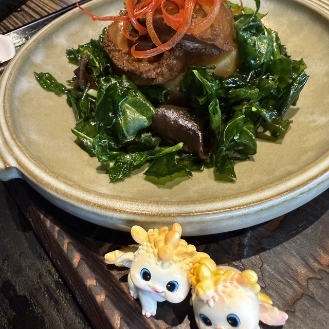 北投（少帥禪園）吃美食.泡溫泉.很快樂幸福快樂的景觀餐廳