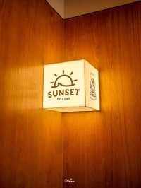 Sunset Coffee Roaster ค่าเฟ่ไวบ์ดีเจริญกรุง☕️🏚️