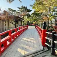 Top 3 views of Japan at Matsushima! 