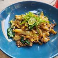 Umanari Cafe & Resto
