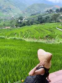 🇻🇳베트남의스위스 사파 4박5일 여행코스공유🌿