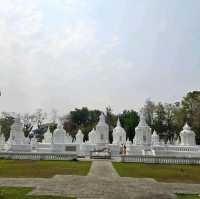 วัดสวนดอก เชียงใหม่