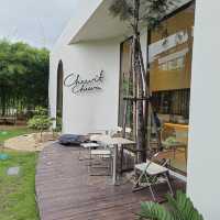 Sweet Escapade at Cheevit Cheeva, Hatyai