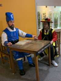 Step Into the Healing Past: A Visit to Yangnyeongsi Oriental Medicine Museum