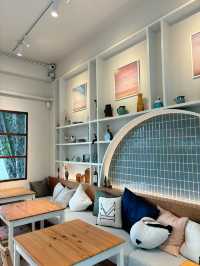 Otama Sunrice Cafe