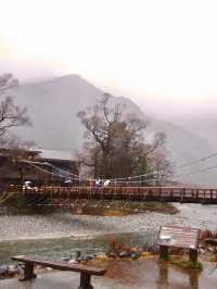 Kamikochi: สวรรค์สายธรรมชาติ 🌲🏔️