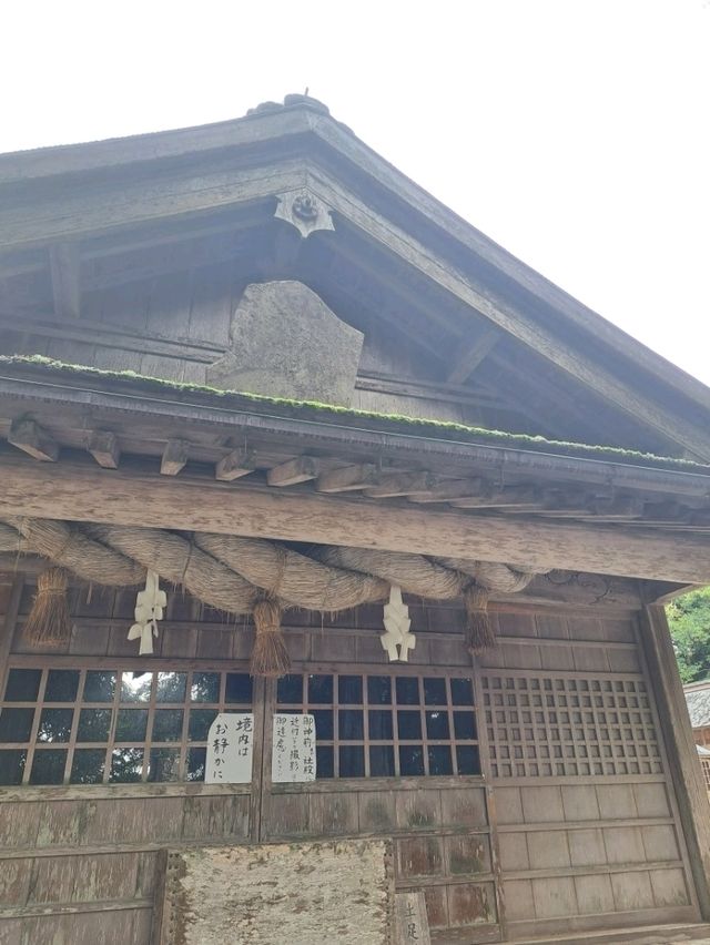 【島根】松江のパワースポットを巡る旅