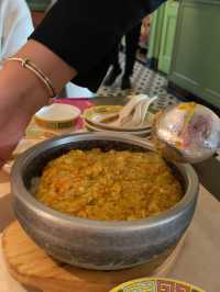 A Michelin Star Ren He Guan