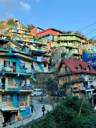 Baguio: The City of Pines and Endless Charm