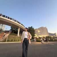 A Trip to Odaiba, Japan – A Must-Visit Destination!