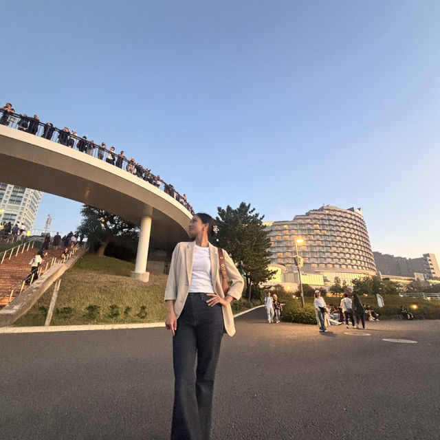 A Trip to Odaiba, Japan – A Must-Visit Destination!
