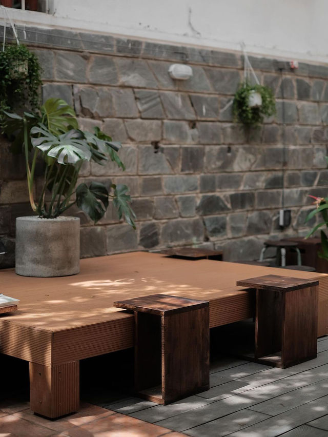 Phuhong Cafe