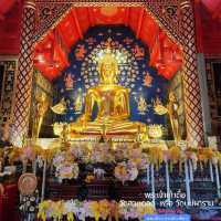 วัดสวนดอก พระอารามหลวง - เชียงใหม่