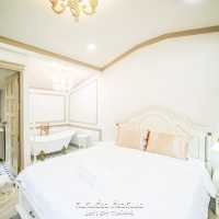 Villa Tuscany Country Resort [สวนผึ้ง]  