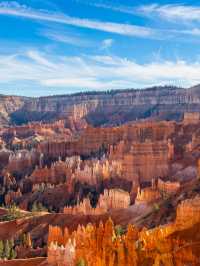 Top 3 Ways to Experience a Hiking Trip in Bryce Canyon National Park 