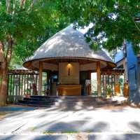 Lalamukha Tented Resort Khao Yai