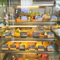 At Most Cafe คาเฟ่สวยๆ จ.ตรัง