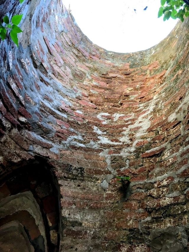 緬甸罕見的印度風格佛寺：摩訶菩提寺