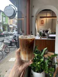 ร้านกาแฟที่ชอบที่สุดในภูเก็ต CAMPUS COFFEE ROASTER