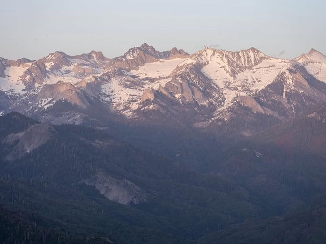 Top 3 Reasons You Need to Visit Kings Canyon National Park