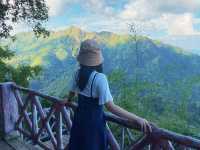 อุทยานแห่งชาติทองผาภูมิ - กาญจนบุรี