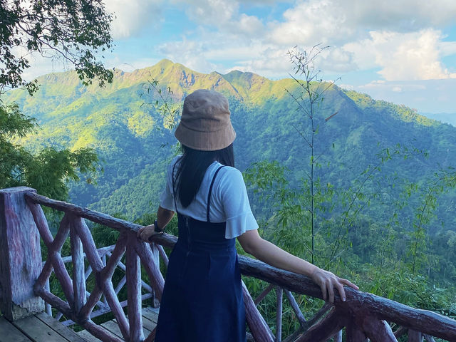 อุทยานแห่งชาติทองผาภูมิ - กาญจนบุรี