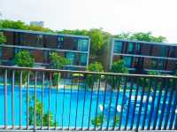 โรงแรมโซ โซฟิเทล หัวหิน  SO Sofitel Hua Hin