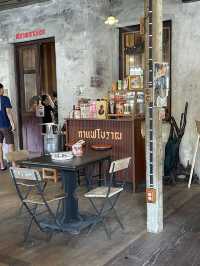 หลานเอก คอฟฟี่เฮาส์ - Laan Ek Coffeehouse