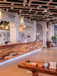 Farm House Hotel โรงแรมน่าพักกลางเมืองระนอง