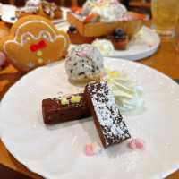 聖誕必去貓cafe